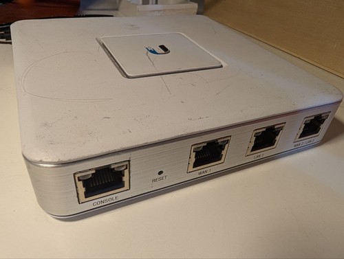Ubiquiti unifi security - ubiquiti,