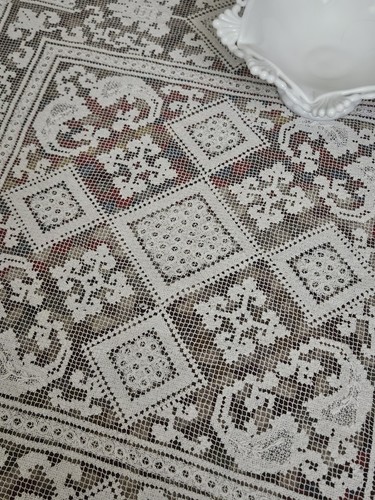 Tovaglia vintage italiana