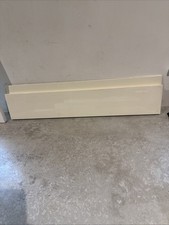 CASSETTO ANTERIORE PANNA