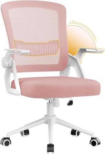Sedia ufficio rosa - ufficio,