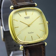 Orologio Uomo Vintage Anni 80