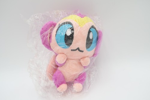 Peluche scimmia shantae - peluche,