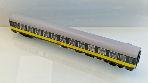 Acme 55301 csd carrozza - 55301,