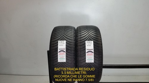 Gomme usate stagioni - , 4