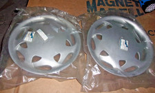 2 COPRICERCHIO FORD ESCORT