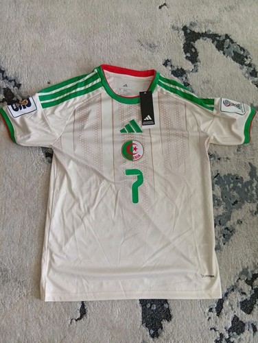 Maglia calcio algeria - maglia,