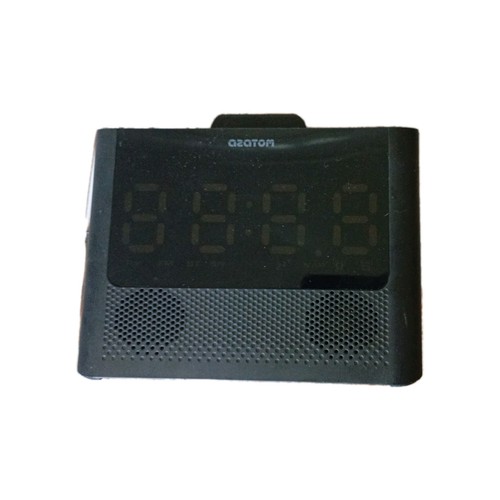 Docking station allarme radio