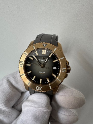Orologio venezianico nereide - venezianico,