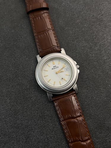 Reloj mulco mq calendario - reloj,