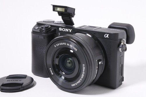 Come nuovo sony a6300 - [come, nuovo+]