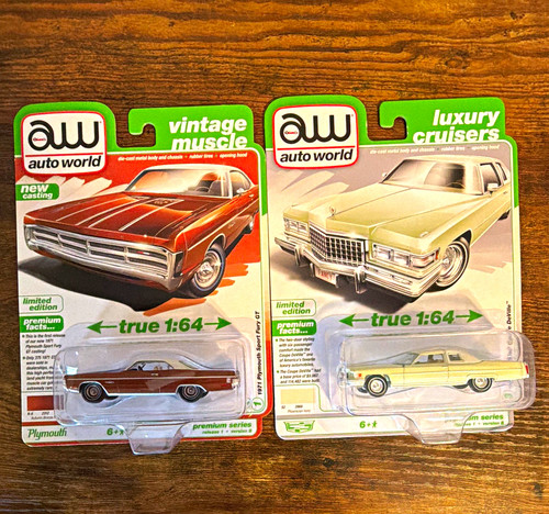 Lotto pressofuso auto world - lotto,