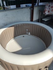 Piscina mini spa intex - "mini-spa",