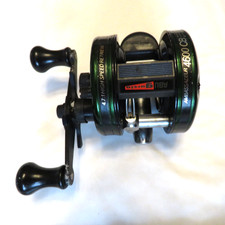 Mulinello da Pesca Abu Garcia