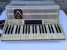 Fisarmonica Pianoforte