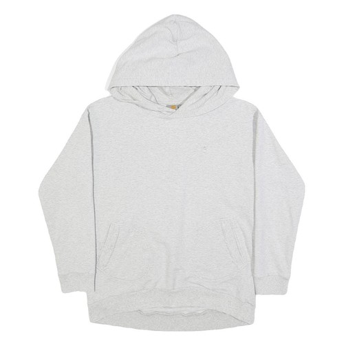 Carhartt maglione donna grigio - maglione,