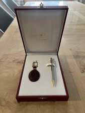 Cartier Must De Cartier Pencil