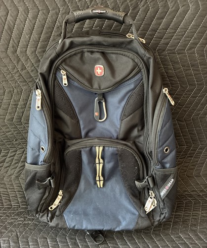 Zaino per laptop swissgear - zaino,