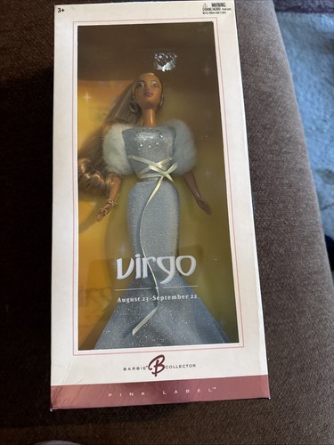 Vergine barbie bambola - vergine,