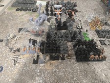 Warhammer il vecchio