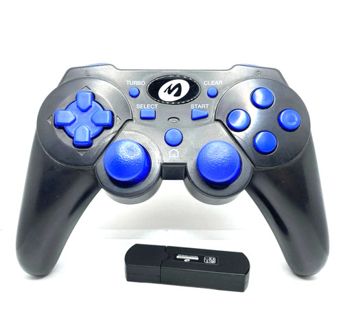 Manette ps3 sans fil - ps3,