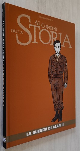 Emmanuel guibert guerra - emmanuel, di