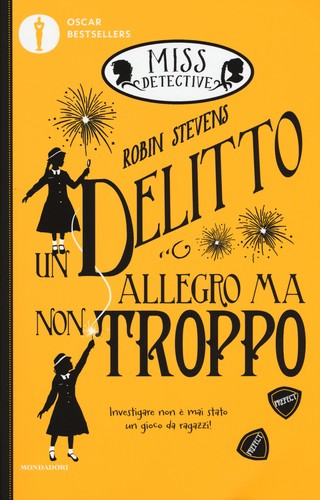 Delitto allegro non - un,