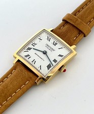 Tanivan vintage 1960s 'Cioccolatone' overhauled