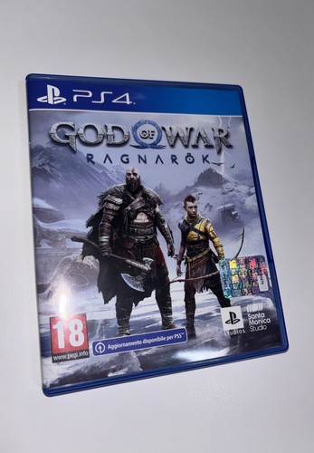 God war ragnarök sony - of,