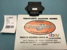 Centralina elettronica motore