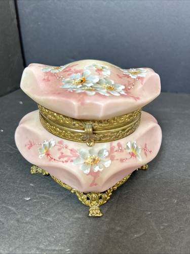 Scatola comò rosa nakara - rosa,