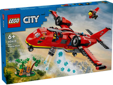 Lego city 60413 aereo - city,