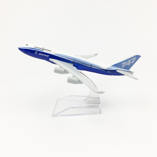 Modellino aereo lega diecast - lega,