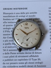 Orologio Vintage Vetta