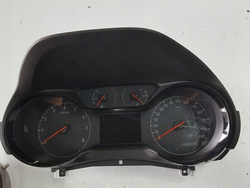 Opel corsa 22r 2 vti - opel,