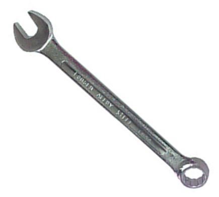 Chiave combinata mm - chiave, 6