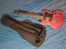 Epiphone SG Special Chitarra