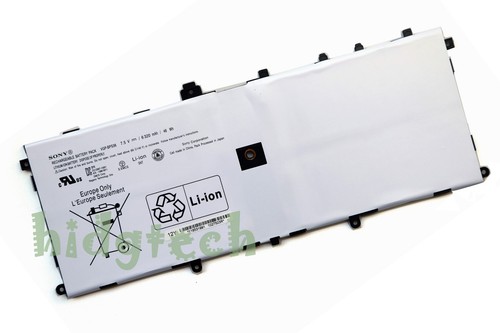 Batteria originale vgp bps36 - batteria, vgp-bps36
