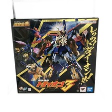 Bandai Soul of Chogokin Gx-113