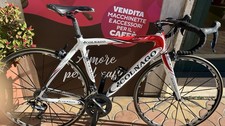 bici da corsa carbonio Colnago Cx1 Carbo Gruppo (nuovissimo) Shimano Ultegra 11v