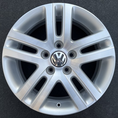 Cerchio lega originale vw - cerchio,