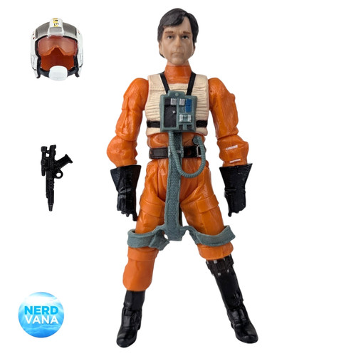 Star wars zeppa - star,