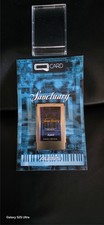 ALESIS 8MB SANCTUARY Q CARD