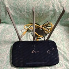 TP-Link AC750 Wireless Dual