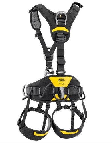 Petzl avao fast - avao, rope