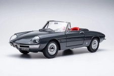 TOURING MODELCARS 1:18 ALFA