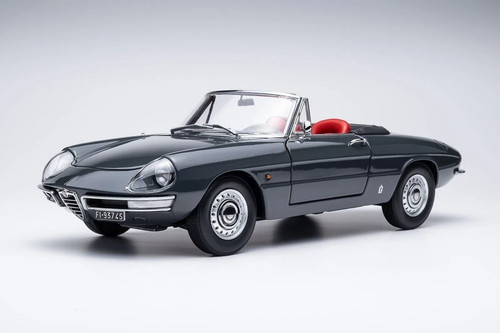 Touring modelcars alfa - touring,