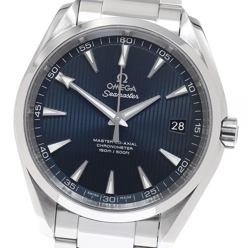 Orologio uomo automatico omega - uomo,