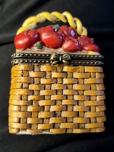 Portagioie porcellana con - in,