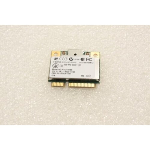 Scheda wireless msi wind top - msi,