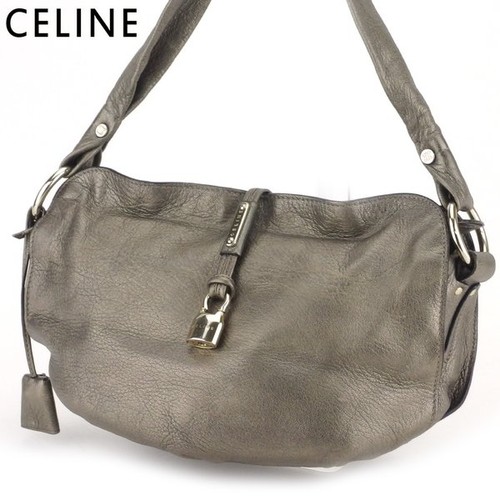 Borsa mano vintage - mano, celine